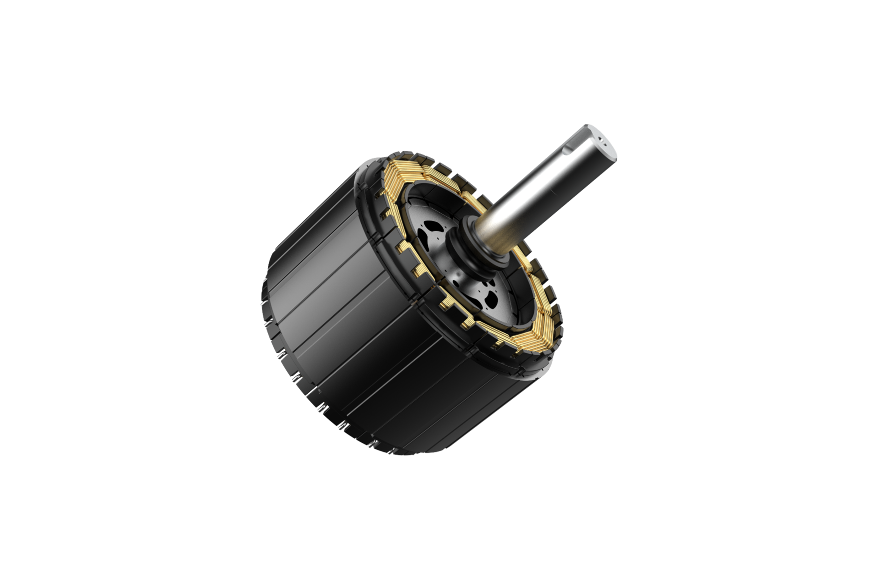 Conspit ARES 12 motor